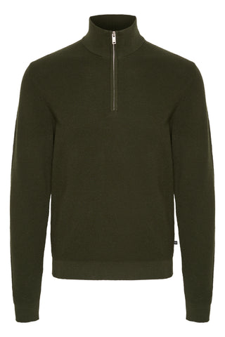 MAlagoon Half-Zip Pullover - Allure
