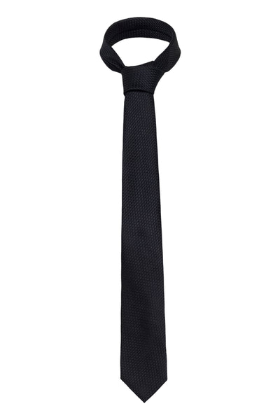 MATIE TIE- Dark Navy