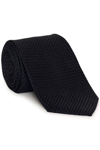 MATIE TIE- Dark Navy