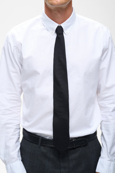 MATIE TIE- Dark Navy