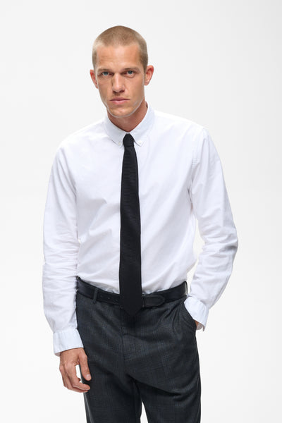 MATIE TIE- Dark Navy