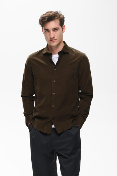 MAMARC SHIRT