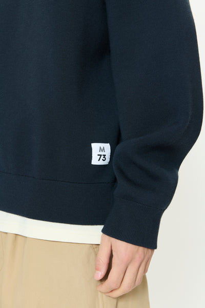 MAsweatio Pullover