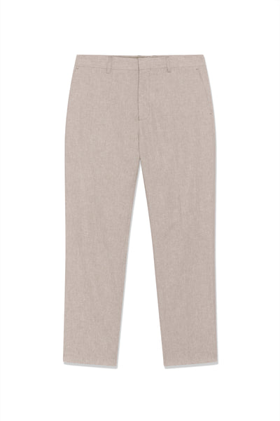 MAWESLEY TROUSERS Plaza Taupe