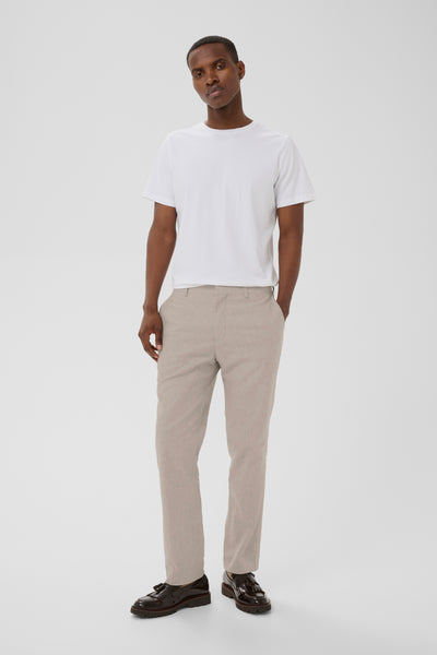 MAWESLEY TROUSERS Plaza Taupe