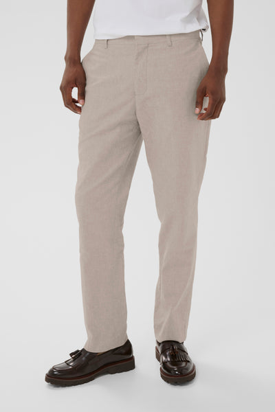 MAWESLEY TROUSERS Plaza Taupe