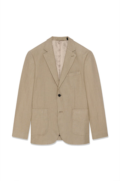MACHARLES BLAZER - Plaza Taupe