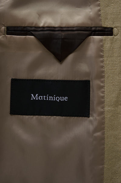 MACHARLES BLAZER - Plaza Taupe