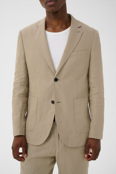 MACHARLES BLAZER - Plaza Taupe