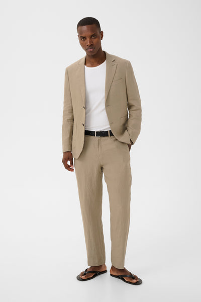 MACHARLES BLAZER - Plaza Taupe