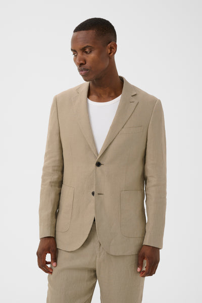 MACHARLES BLAZER - Plaza Taupe