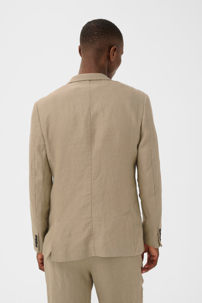 MACHARLES BLAZER - Plaza Taupe