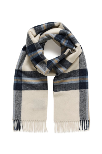 MACHECK SCARF