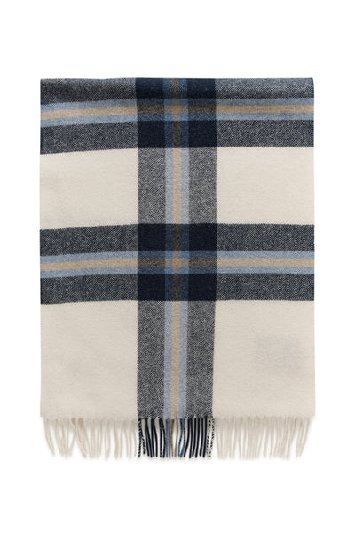 MACHECK SCARF