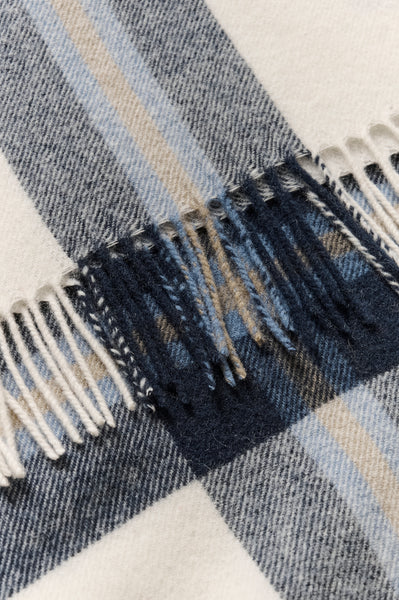 MACHECK SCARF