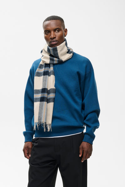 MACHECK SCARF