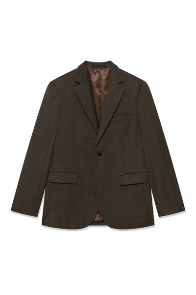 MACHARLES BLAZER
