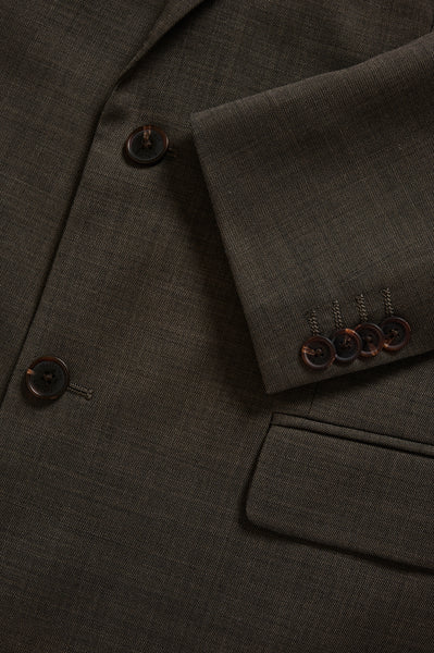 MACHARLES BLAZER
