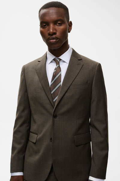 MACHARLES BLAZER