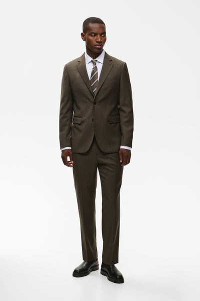 MACHARLES BLAZER