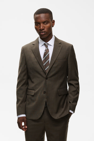 MACHARLES BLAZER