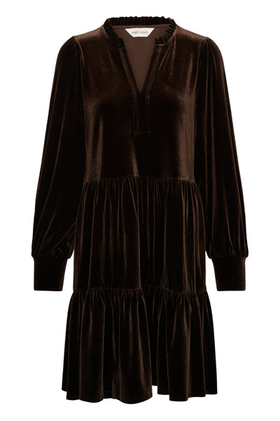 Viggase Part Two Dress - Molé