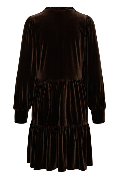 Viggase Part Two Dress - Molé