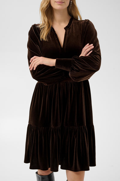 Viggase Part Two Dress - Molé