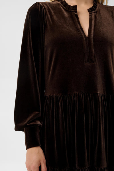 Viggase Part Two Dress - Molé
