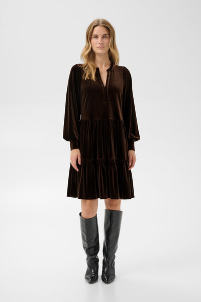 Viggase Part Two Dress - Molé