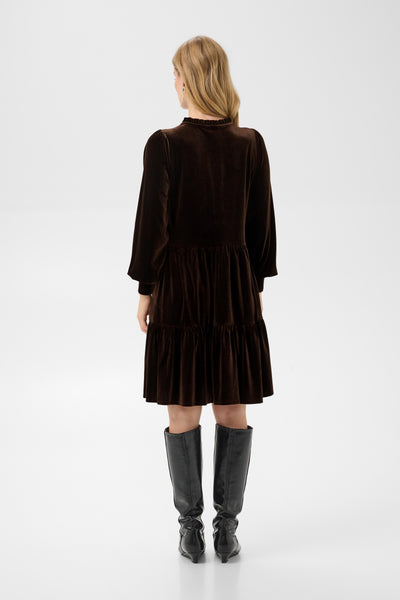 Viggase Part Two Dress - Molé