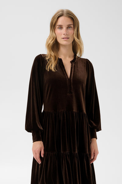 Viggase Part Two Dress - Molé