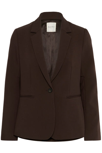 Taylor Part Two Blazer