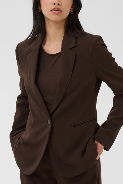 Taylor Part Two Blazer