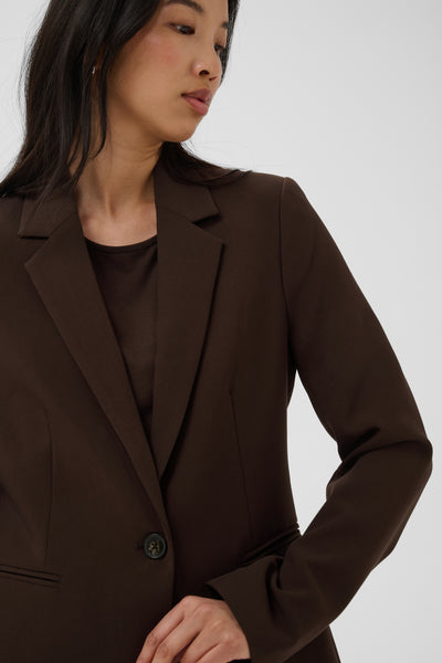 Taylor Part Two Blazer