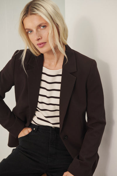 Taylor Part Two Blazer