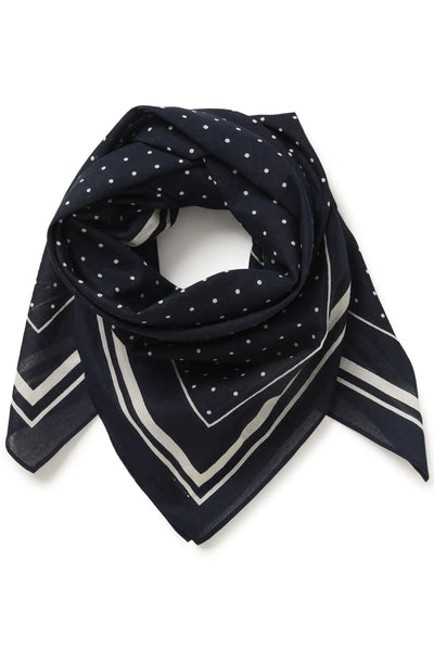 Phi part two Scarf
