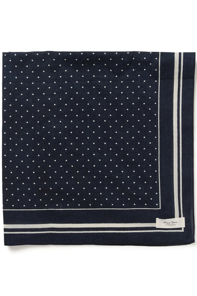 Phi part two Scarf