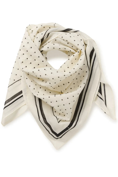 Phi part two Scarf