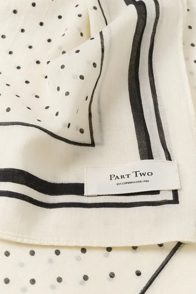 Phi part two Scarf
