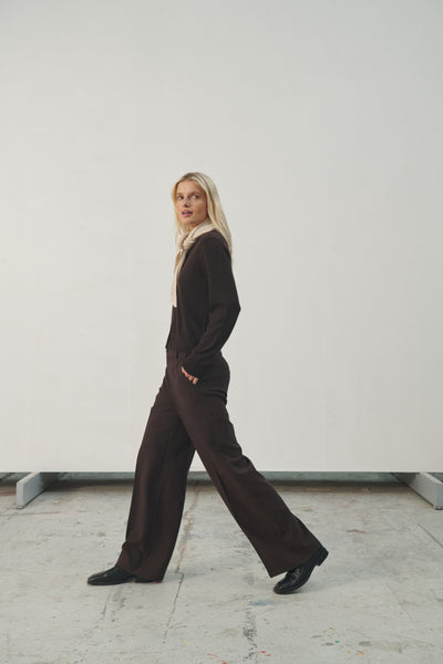 Ninnesa Part Two Trousers