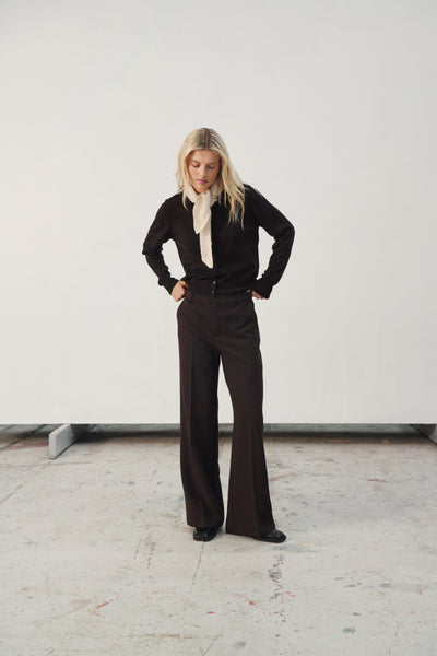 Ninnesa Part Two Trousers