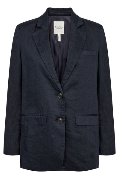 NyanPW Lin Blazer