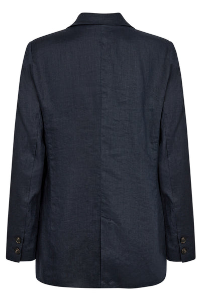 NyanPW Lin Blazer