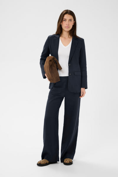 NyanPW Lin Blazer