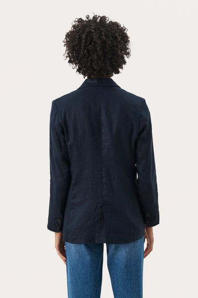 NyanPW Lin Blazer