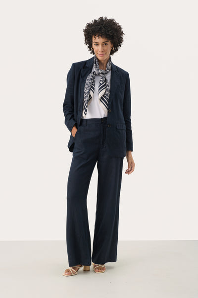 Ninnes Part Two Trousers