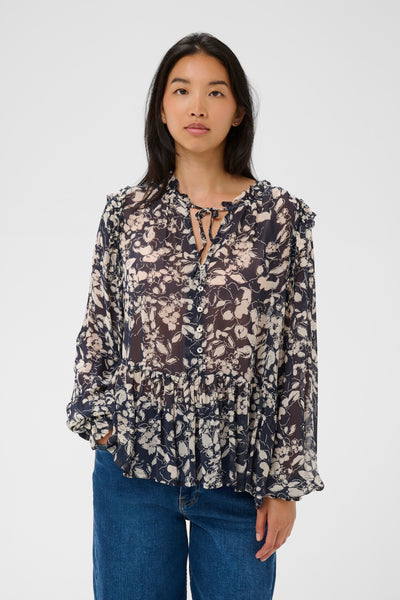 AlfridaPW Blouse