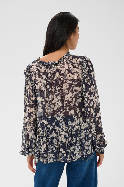 AlfridaPW Blouse