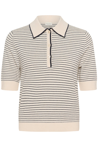 Anetti Part Two Pullover